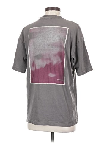 Zara Short Sleeve T-Shirt (view 2)