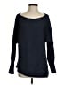 CAbi Black Pullover Sweater Size S - photo 1