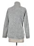 Eddie Bauer 100% Polyester Silver Cardigan Size S - photo 2
