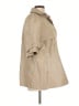 Armani Collezioni Tan Coat Size 10 - photo 4