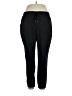 Nine West Black Casual Pants Size XL - photo 1