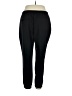 Nine West Black Casual Pants Size XL - photo 2