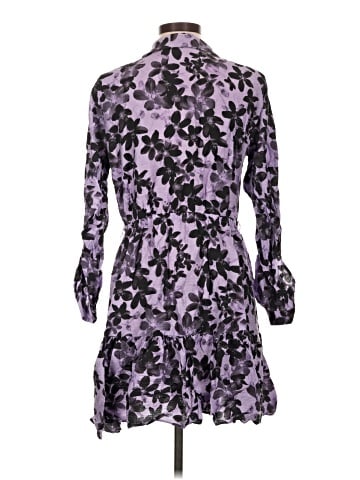 Simply Vera Vera Wang Casual Dress (view 2)
