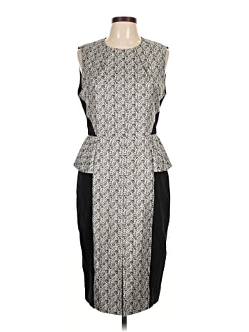 Rachel Roy Cocktail Dress (view 1)