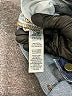 FRAME Denim Blue Jeans Size 26 waist - photo 8