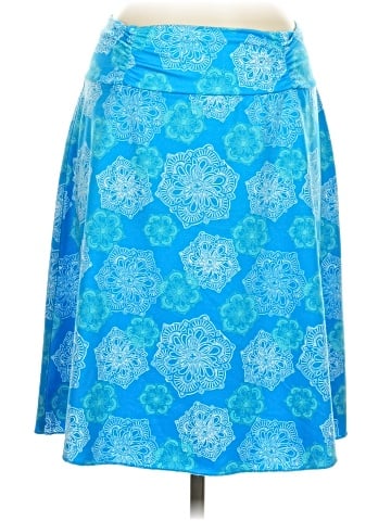 Tranquility by Colorado Clothing Casual Skirt (view 1)