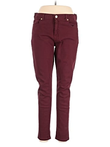 MICHAEL Michael Kors Jeans (view 1)