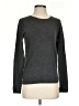 Gap Outlet Gray Pullover Sweater Size XS - photo 1