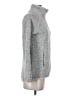 Eddie Bauer 100% Polyester Silver Cardigan Size S - photo 4