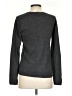 Gap Outlet Gray Pullover Sweater Size XS - photo 2