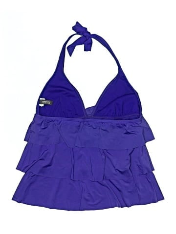 Kenneth Cole REACTION Swimsuit Top (view 2)