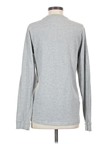 Adidas Long Sleeve T-Shirt (view 2)