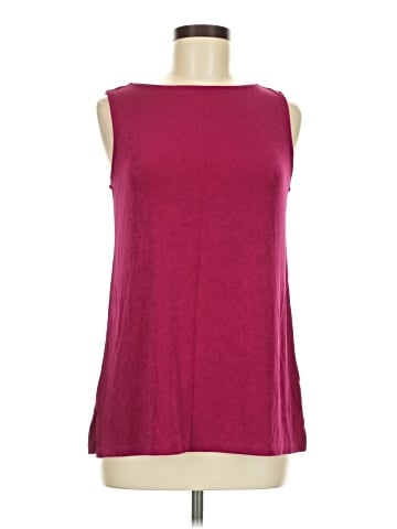 Chico's Sleeveless Blouse (view 1)
