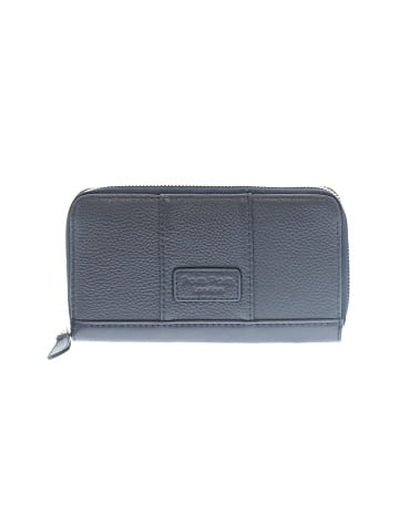 Pom Pom London Leather Wallet (view 1)