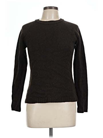 Zara Pullover Sweater (view 1)