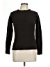 Zara Black Pullover Sweater Size L - photo 1