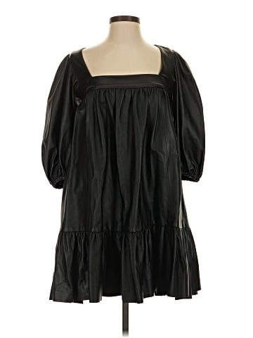 RED Valentino Casual Dress (view 1)