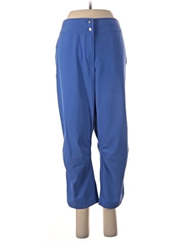 Zenergy by Chico's Casual Pants (view 1)