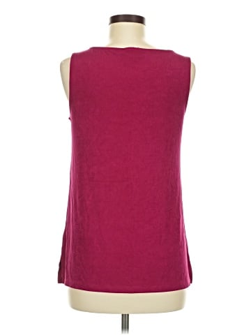 Chico's Sleeveless Blouse (view 2)