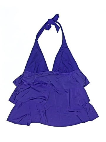 Kenneth Cole REACTION Swimsuit Top (view 1)