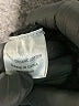 Amour Vert Stripes Black Pullover Sweater Size L - photo 8