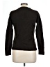 Zara Black Pullover Sweater Size L - photo 2