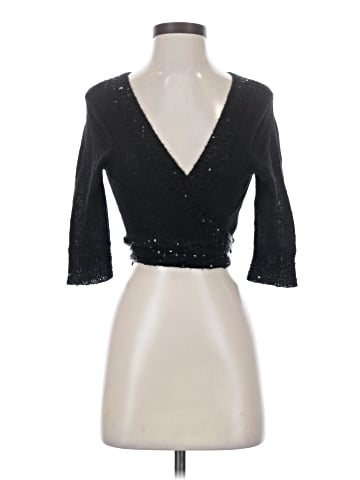 Nougat London 3/4 Sleeve Top (view 1)