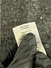 Eddie Bauer Black Active Pants Size XS - photo 8