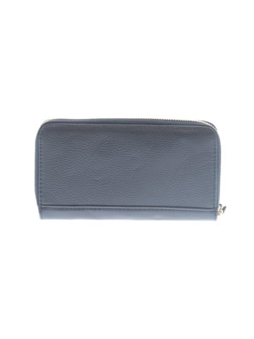 Pom Pom London Leather Wallet (view 2)