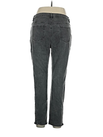 DG^2 by Diane Gilman Jeans (view 2)