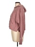 Fabletics Burgundy Pullover Sweater Size L - photo 5