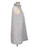 Akemi + Kin Tweed Silver Casual Dress Size M - photo 4