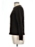 Zara Black Pullover Sweater Size L - photo 5