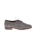 Gentle Souls Gray Flats Size 7 - photo 1