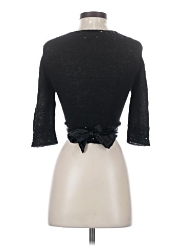 Nougat London 3/4 Sleeve Top (view 2)