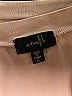 On Twelfth Brown Short Sleeve T-Shirt Size XL - photo 7