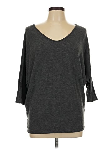 Laila Jayde 3/4 Sleeve T-Shirt (view 1)