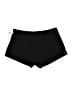 Ronny Kobo Solid Black Shorts Size XL - photo 2