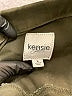 Kensie Green Jacket Size L - photo 6
