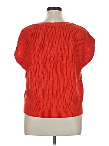 Ann Taylor LOFT Sweater Vest (view 2)