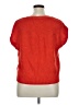 Ann Taylor LOFT Orange Sweater Vest Size XL - photo 2