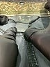 Natural Reflections Gray Cargo Pants Size 14 - photo 7