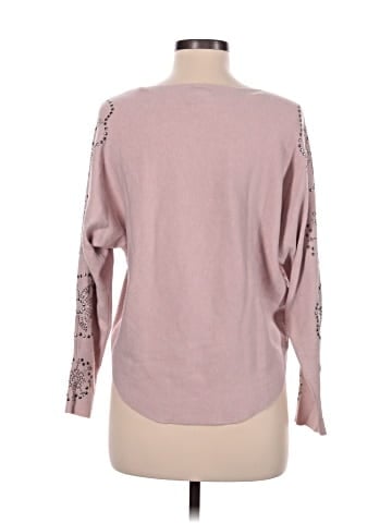 Vila Pullover Sweater (view 2)