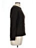 Zara Black Pullover Sweater Size L - photo 4