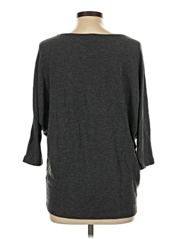 Laila Jayde 3/4 Sleeve T-Shirt (view 2)