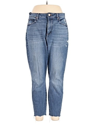 Ann Taylor LOFT Jeans (view 1)