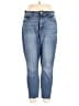 Ann Taylor LOFT Blue Jeans Size 31 waist - photo 1