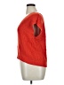 Ann Taylor LOFT Orange Sweater Vest Size XL - photo 5