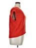 Ann Taylor LOFT Orange Sweater Vest Size XL - photo 4
