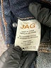 Jag Jeans Black Jeans Size 12 - photo 8